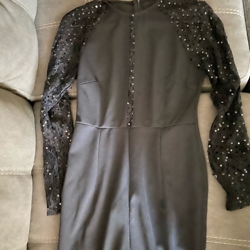 Jumpsuit - Picture 2 of 2
